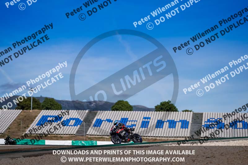 motorbikes;no limits;october 2019;peter wileman photography;portimao;portugal;trackday digital images